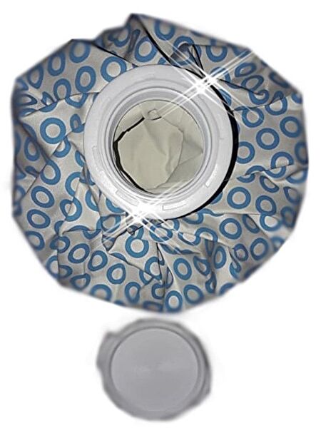 Netodak Buz Torbası