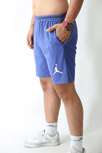 NATURE THE BRAND Erkek Şort, Bermuda, Kapri