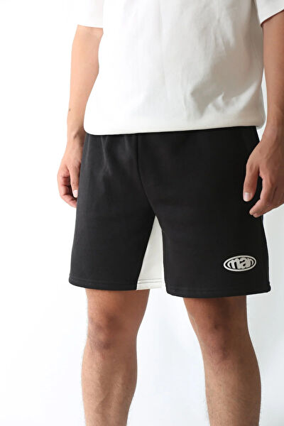 NATURE THE BRAND Erkek Şort, Bermuda, Kapri