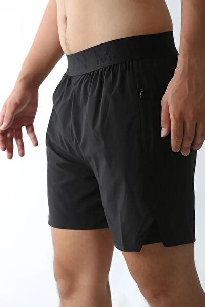 NATURE THE BRAND Erkek Şort, Bermuda, Kapri