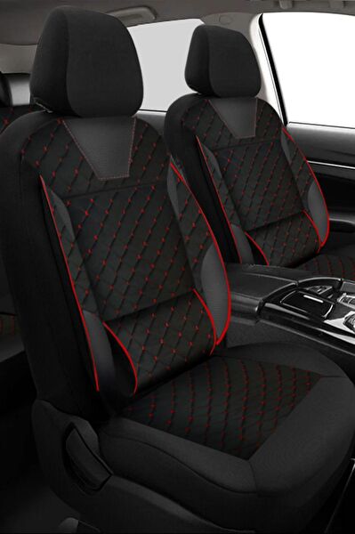 NiCe Shop Araca Özel Koltuk Kılıfı