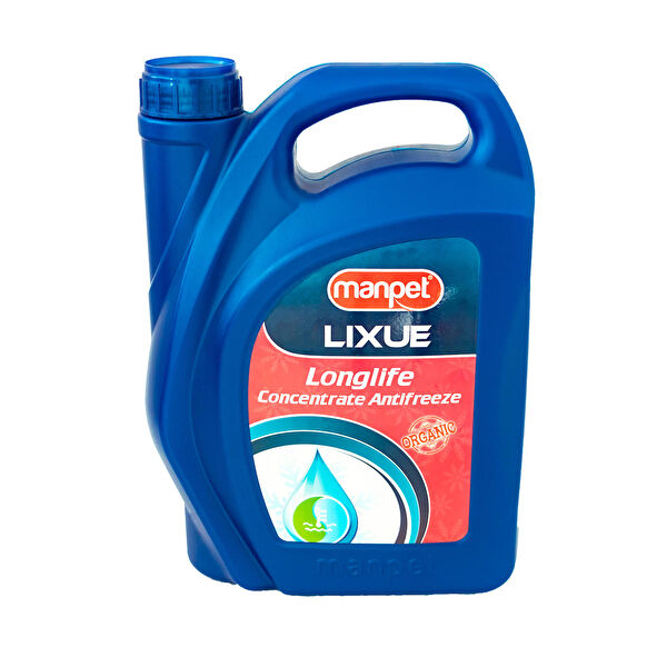 Manpet Antifrizler