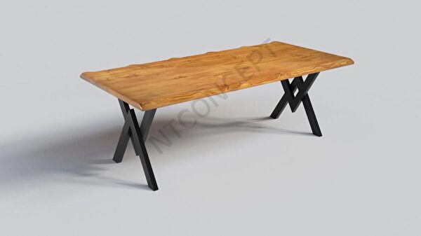 Ntconcept Yemek Masası