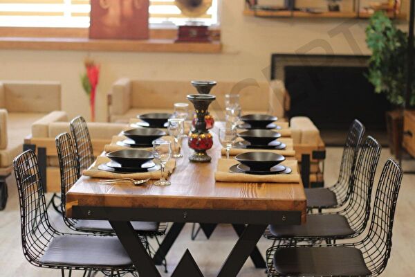 Ntconcept Masa Takımı