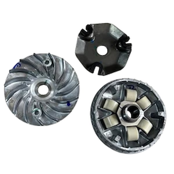 SPL Debriyaj