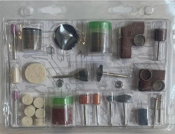 Skygo Avuç Taşlama