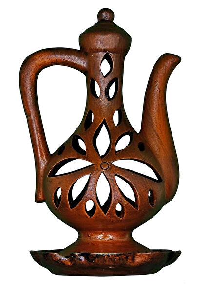 Skygo Şamdan, Mumluk