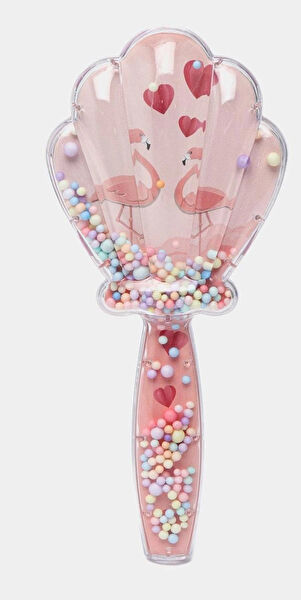 Skygo Tarak, Fırça