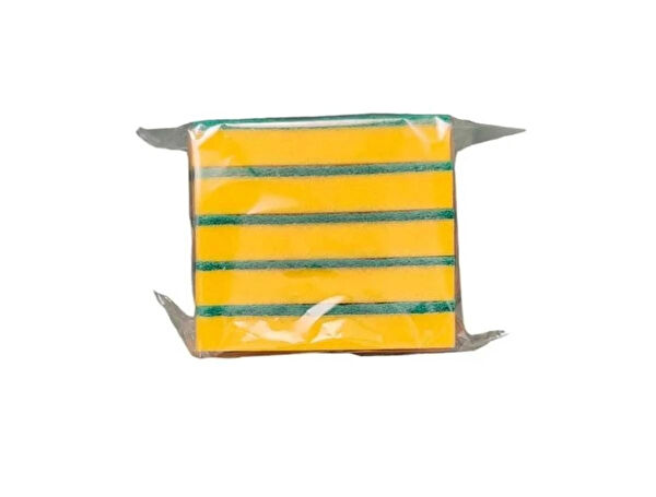 Skygo Temizlik Süngerleri