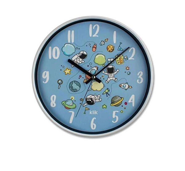 Skygo Dekoratif Duvar Saati