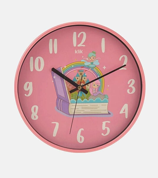 Skygo Dekoratif Duvar Saati