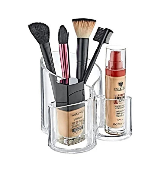 Skygo Makyaj Kutusu, Organizer