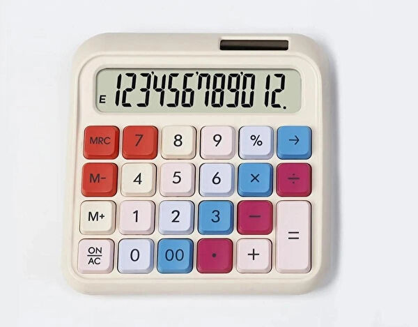 Skygo Hesap Makinesi