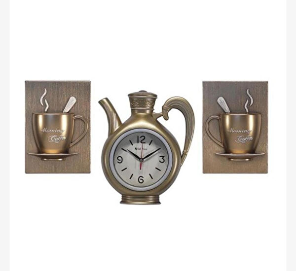 Skygo Dekoratif Duvar Saati