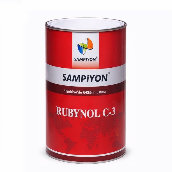 Şampiyon Filtre Gres Yağı