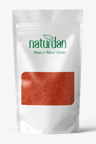 Naturdan Baharat