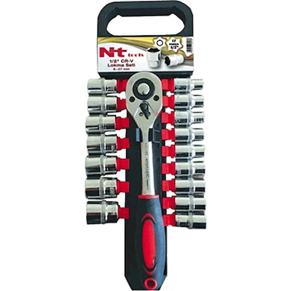 Nt Tools Cıvata, Cıvata Seti