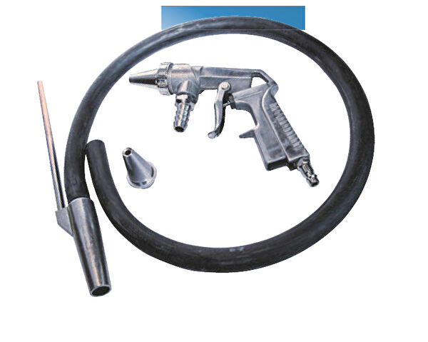 Nt Tools Kompresör Hava Tabancası