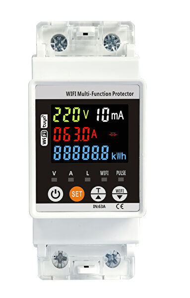 JIUJI Sigorta, Sigorta Kutusu