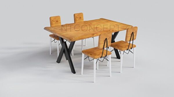 Ntconcept Masa Takımı