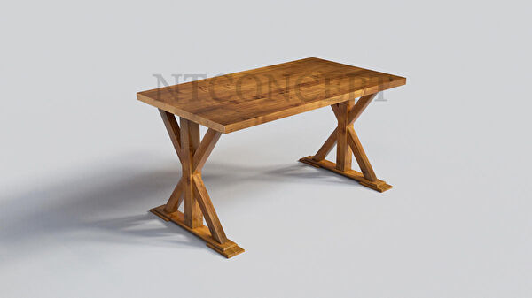 Ntconcept Yemek Masası