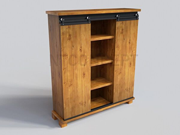 Ntconcept Ofis Dolabı