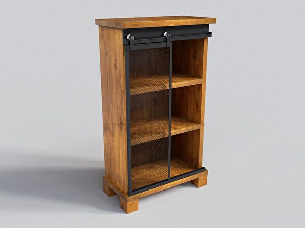 Ntconcept Ofis Dolabı