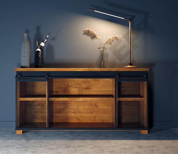 Ntconcept Büfe, Konsol, Vitrin