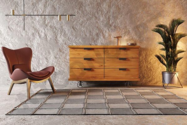 Ntconcept Büfe, Konsol, Vitrin