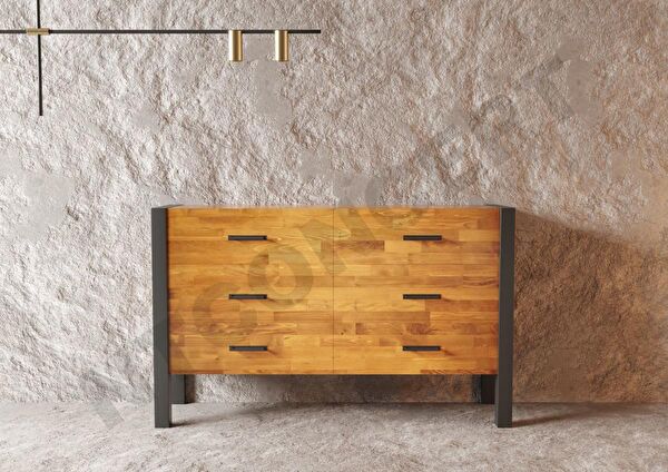 Ntconcept Büfe, Konsol, Vitrin