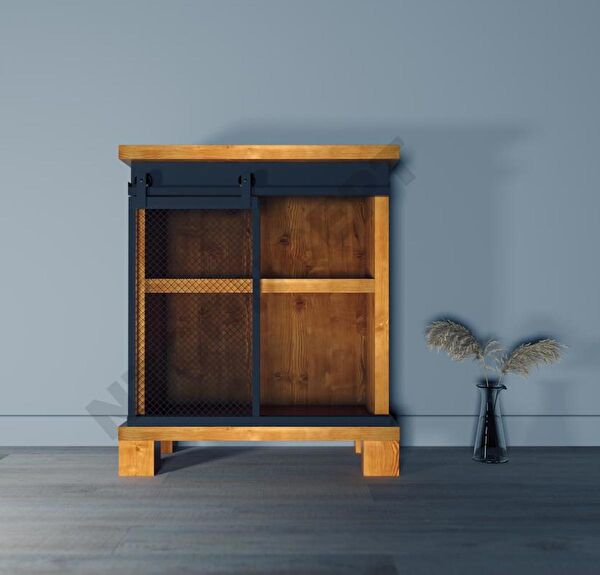 Ntconcept Büfe, Konsol, Vitrin