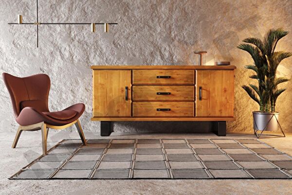 Ntconcept Ofis Dolabı