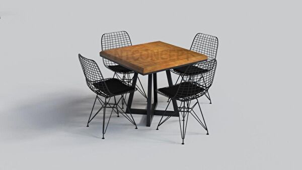 Ntconcept Masa Takımı