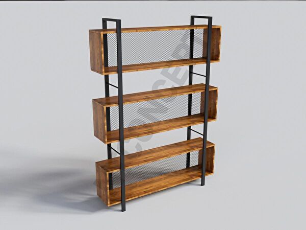 Ntconcept Ofis Dolabı