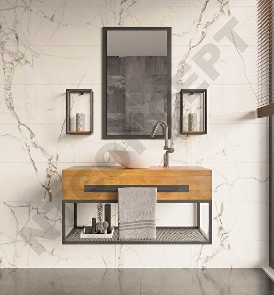Ntconcept Banyo Dolabı
