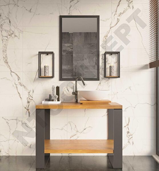 Ntconcept Banyo Dolabı