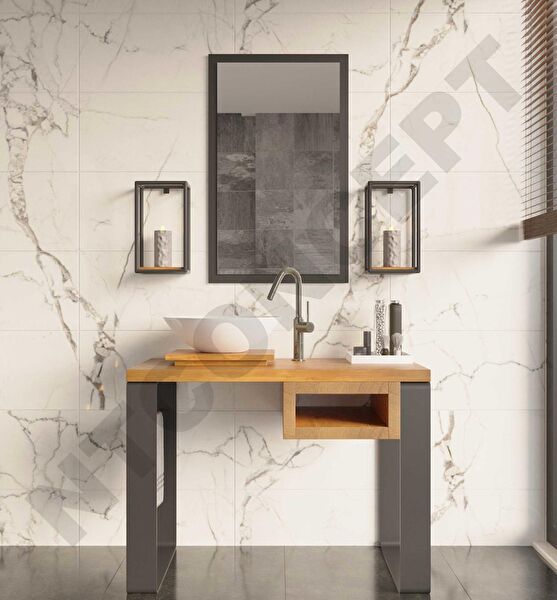 Ntconcept Banyo Dolabı