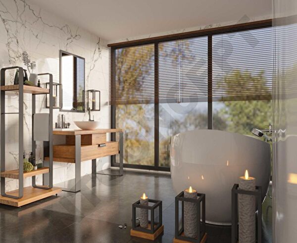 Ntconcept Banyo Dolabı
