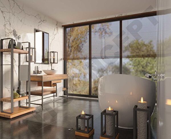 Ntconcept Banyo Dolabı