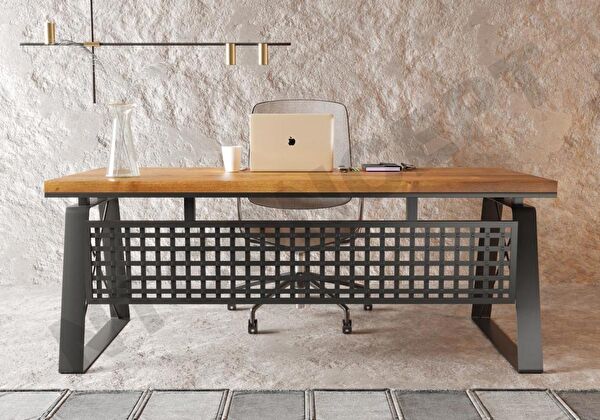 Ntconcept Bilgisayar Masası, Çalışma Ünitesi