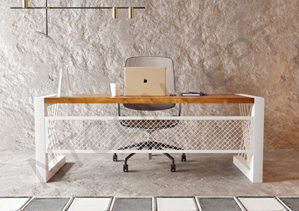 Ntconcept Bilgisayar Masası, Çalışma Ünitesi