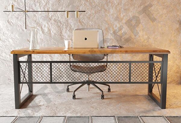 Ntconcept Çalışma Masası