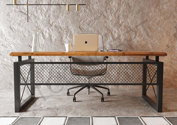 Ntconcept Çalışma Masası