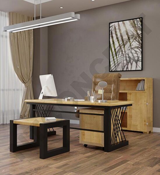 Ntconcept Bilgisayar Masası, Çalışma Ünitesi