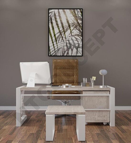 Ntconcept Çalışma Masası