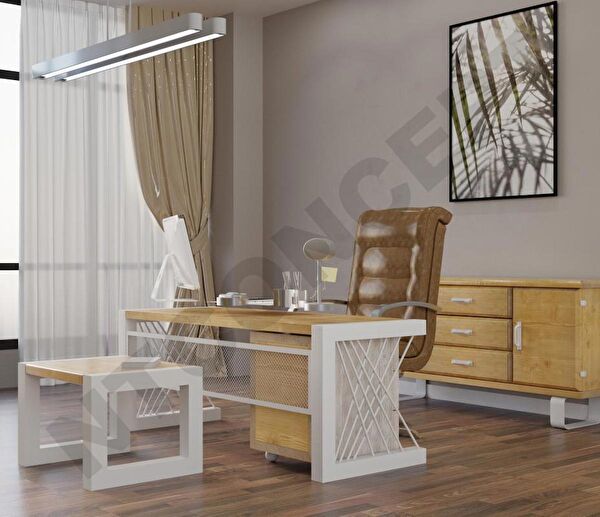 Ntconcept Çalışma Masası