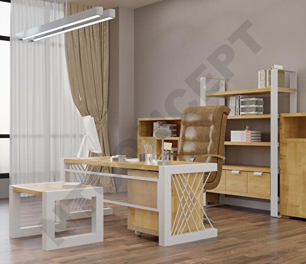 Ntconcept Çalışma Masası