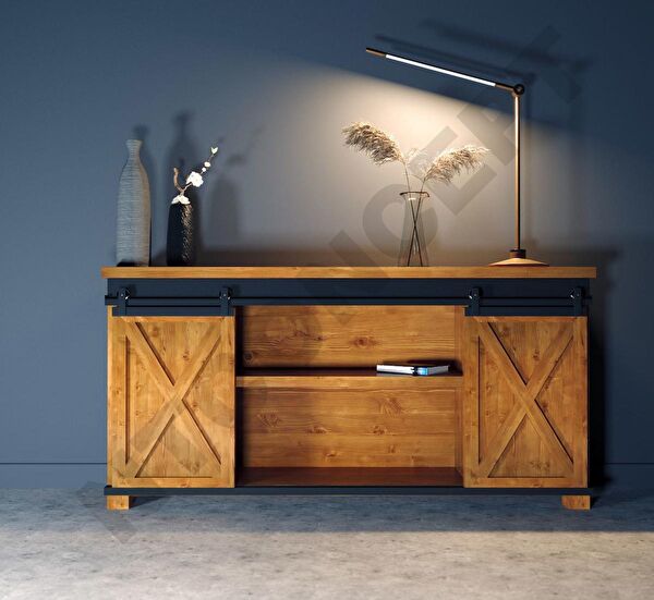 Ntconcept Büfe, Konsol, Vitrin