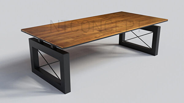 Ntconcept Toplantı Masası