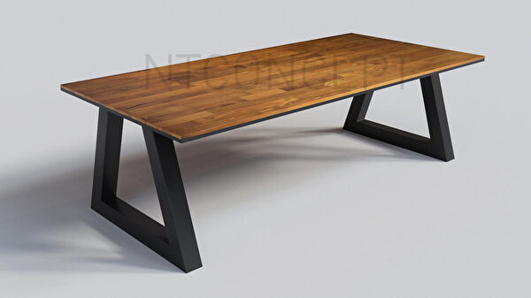 Ntconcept Toplantı Masası